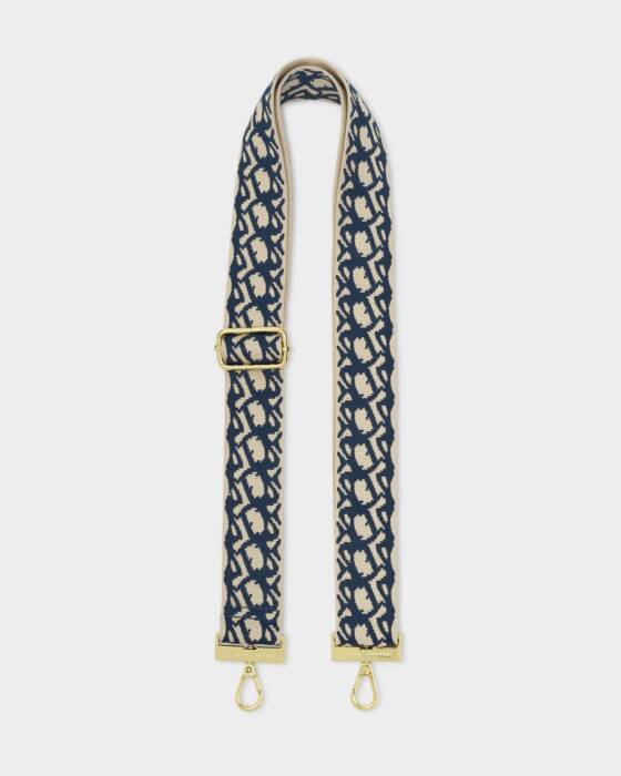 Katie Loxton Canvas Straps
