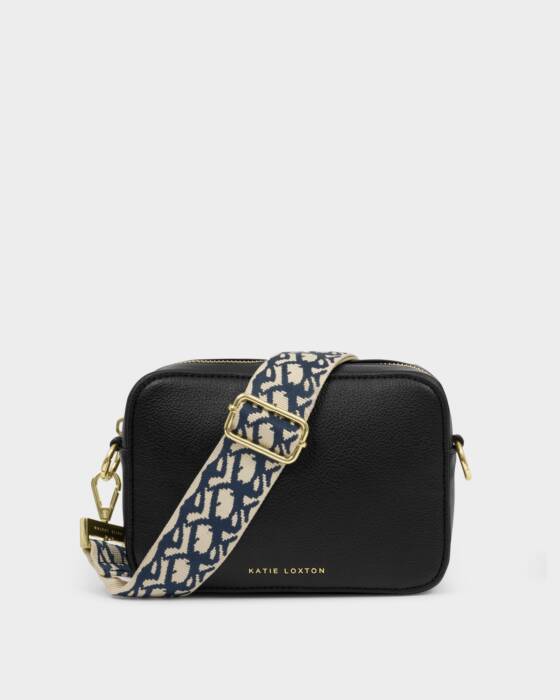 Katie Loxton Canvas Straps
