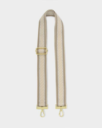Katie Loxton Canvas Straps