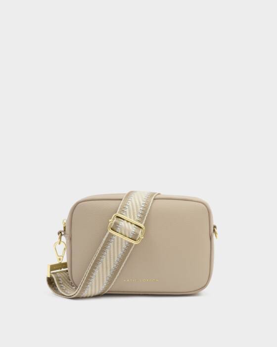 Katie Loxton Canvas Straps