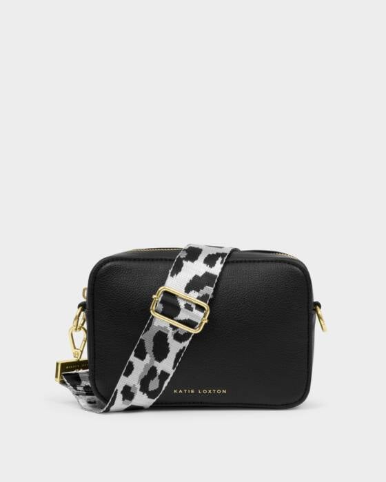 Katie Loxton Canvas Straps