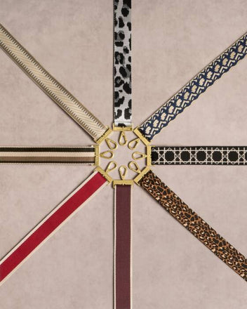 Katie Loxton Canvas Straps