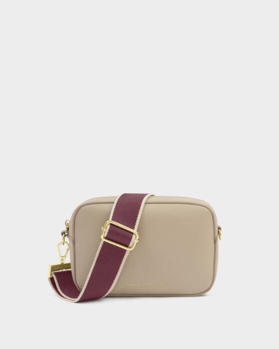 Katie Loxton Canvas Straps