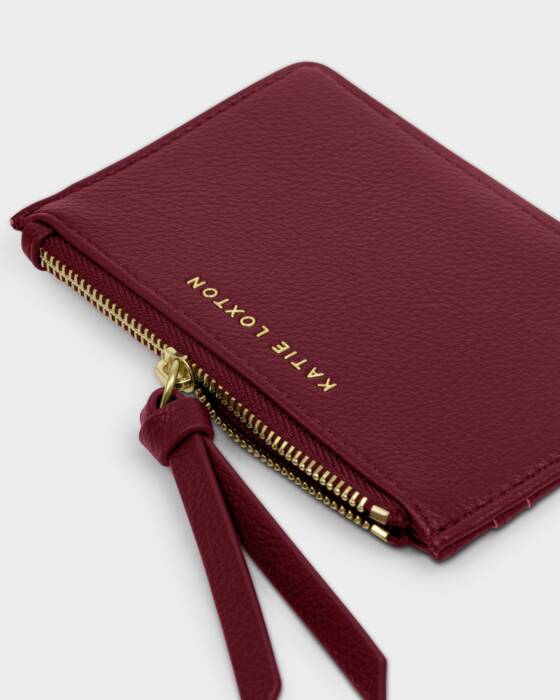 Katie Loxton Hallie Coin & Card Holder