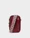 Katie Loxton Hallie Small Crossbody Bag - Cherry