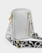 Katie Loxton Small Hallie Crossbody Bag - Silver