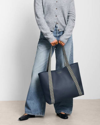 Katie Loxton Hallie Tote Bags