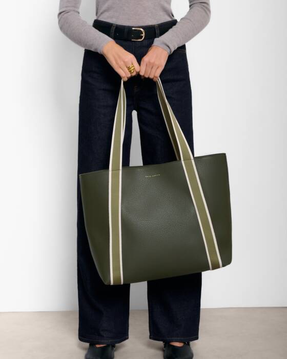 Katie Loxton Hallie Tote Bags
