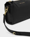 Katie Loxton Alba Crossbody Bags - Navy & Black