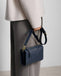 Katie Loxton Alba Crossbody Bags - Navy & Black