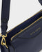 Katie Loxton Alba Crossbody Bags - Navy & Black