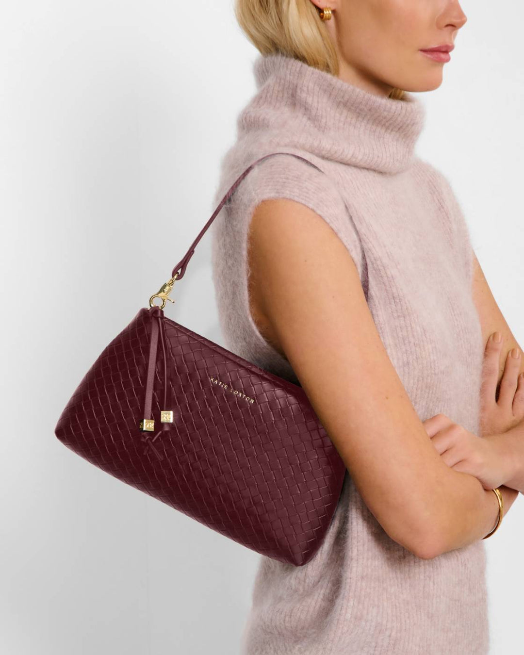 Katie Loxton Nova Shoulder Bag