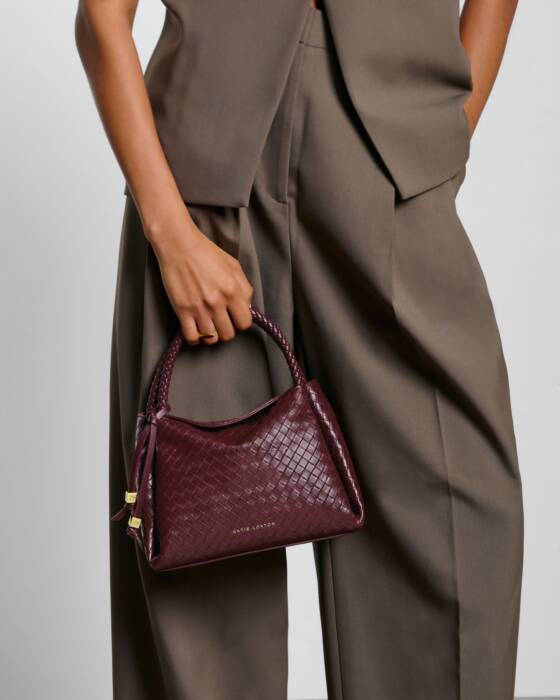 Katie Loxton Nova Top Handle Bag