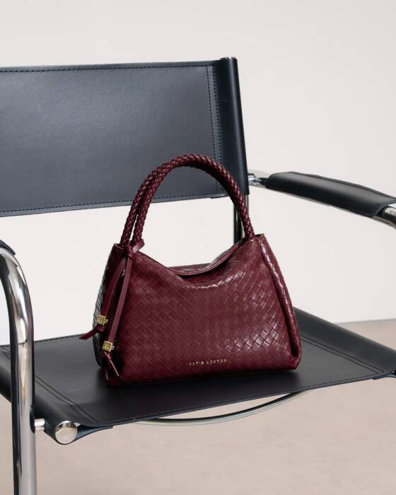 Katie Loxton Nova Top Handle Bag