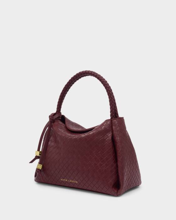 Katie Loxton Nova Top Handle Bag