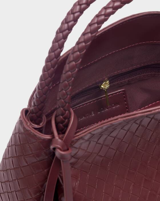 Katie Loxton Nova Top Handle Bag