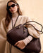 Katie Loxton Nova Hand Woven Large Shoulder Bags