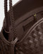 Katie Loxton Nova Hand Woven Large Shoulder Bags