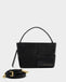 Katie Loxton Taya Woven Suedette Top Handle Bags
