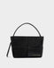 Katie Loxton Taya Woven Suedette Top Handle Bags