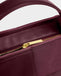 Katie Loxton Taya Woven Suedette Top Handle Bags