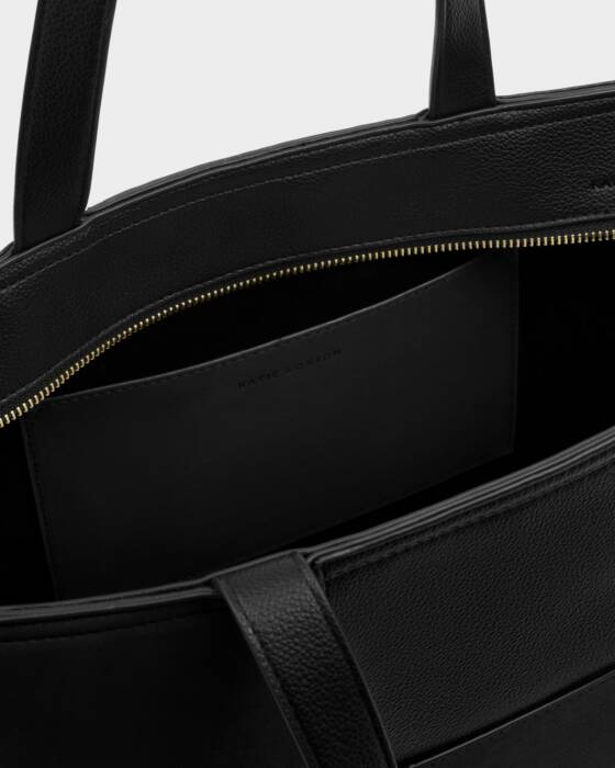 Katie Loxton Taya Woven Suedette