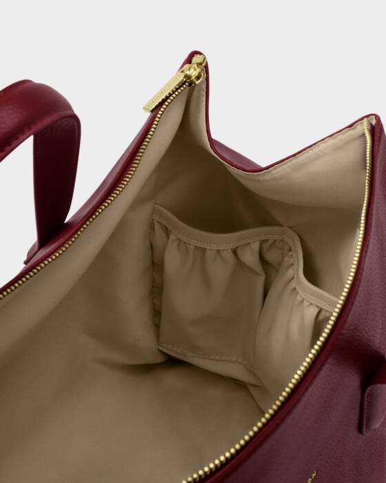 Katie Loxton Milan Cabin Bags