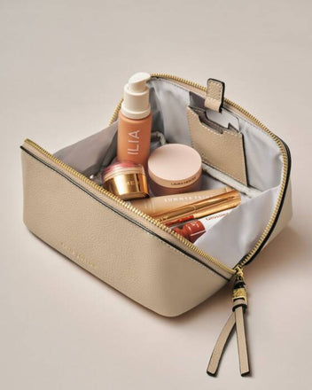 Katie Loxton Fold-Out Mirror Makeup Bags