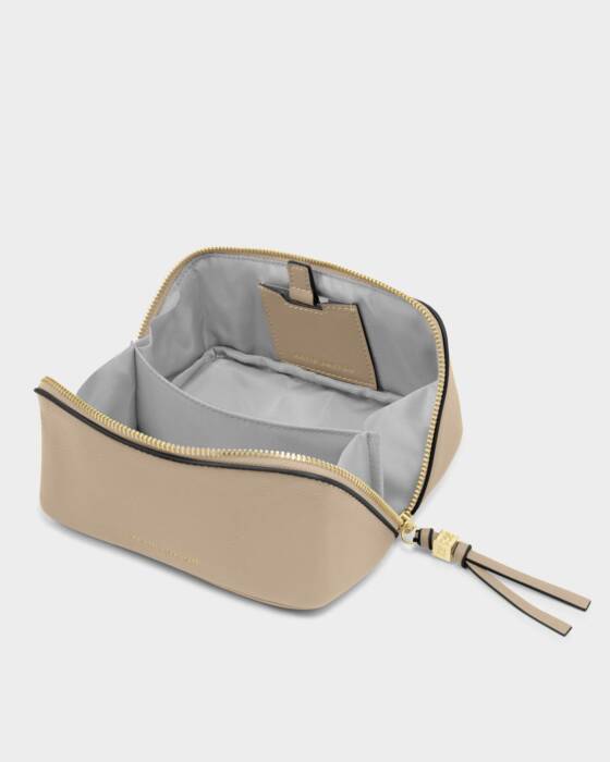 Katie Loxton Fold-Out Mirror Makeup Bags