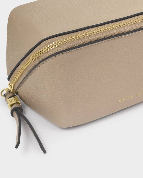 Katie Loxton Fold-Out Mirror Makeup Bags