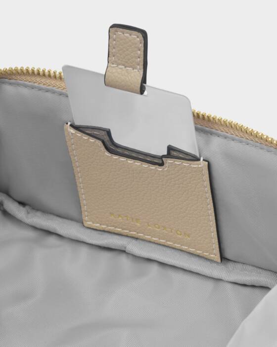 Katie Loxton Fold-Out Mirror Makeup Bags
