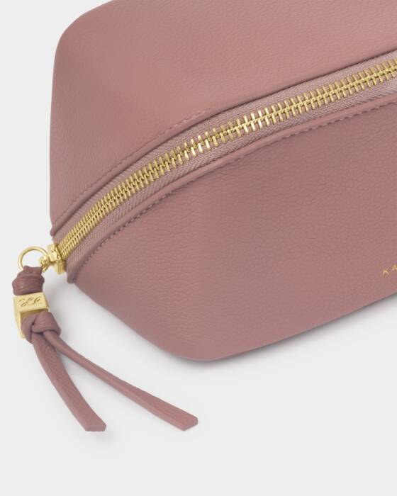 Katie Loxton Fold-Out Mirror Makeup Bags