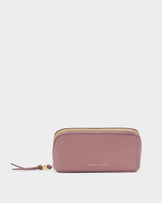 Katie Loxton Fold-Out Mirror Makeup Bags