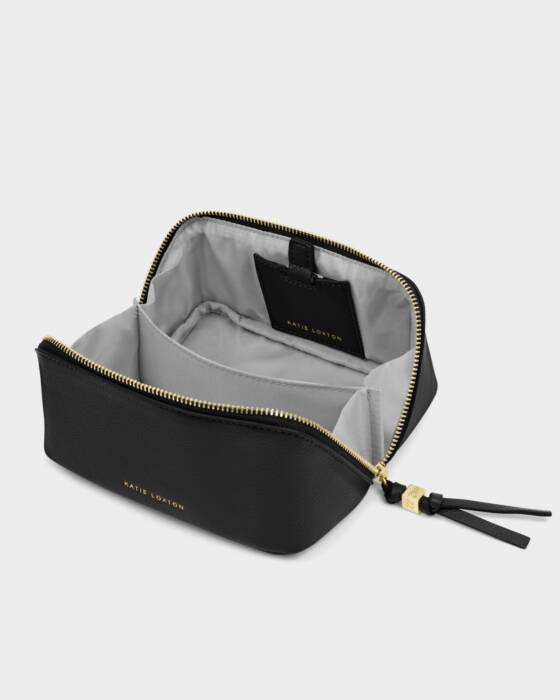 Katie Loxton Fold-Out Mirror Makeup Bags