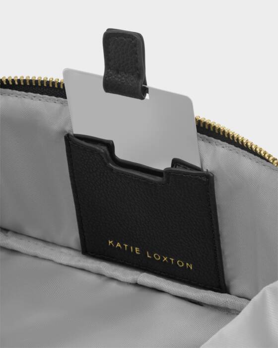 Katie Loxton Fold-Out Mirror Makeup Bags