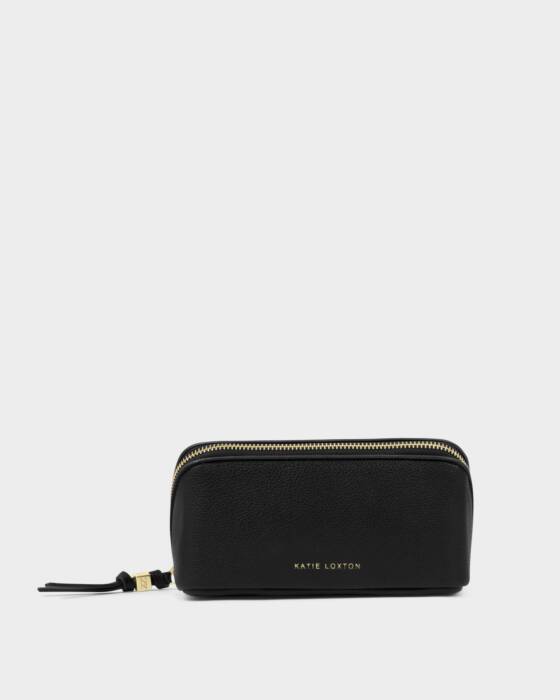 Katie Loxton Fold-Out Mirror Makeup Bags