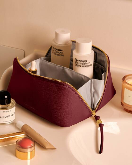 Katie Loxton Soho Medium Makeup Bags