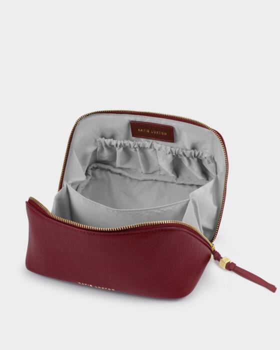 Katie Loxton Soho Medium Makeup Bags