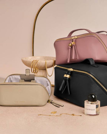 Katie Loxton Soho Medium Makeup Bags