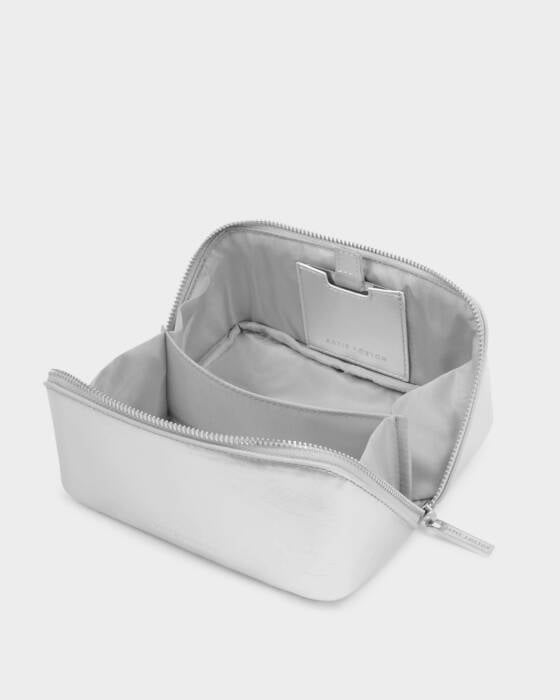 Katie Loxton Fold-Out Mirror Makeup Bags