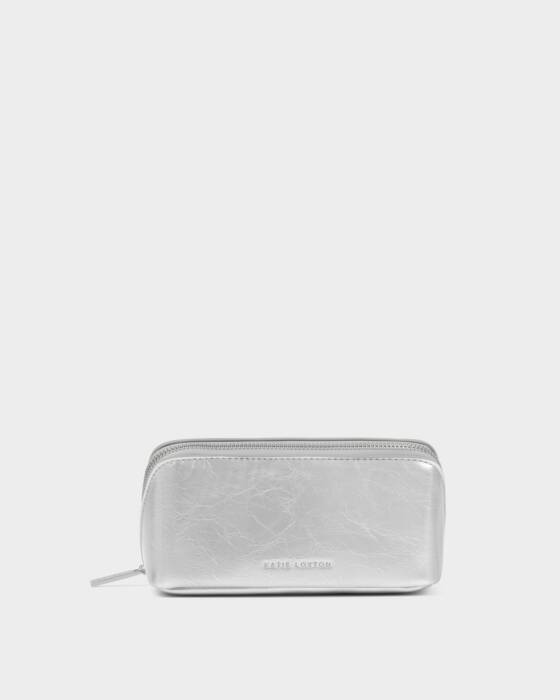 Katie Loxton Fold-Out Mirror Makeup Bags