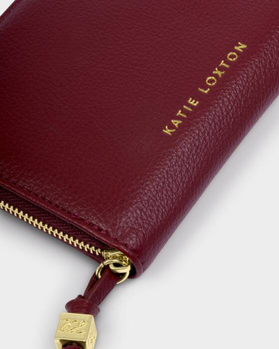 Katie Loxton Slim Jewellery Case