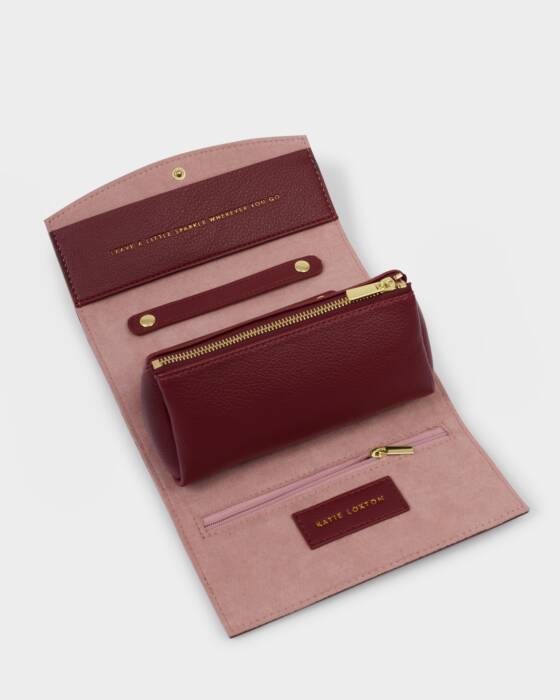 Katie Loxton Jewellery and Accessories Organiser
