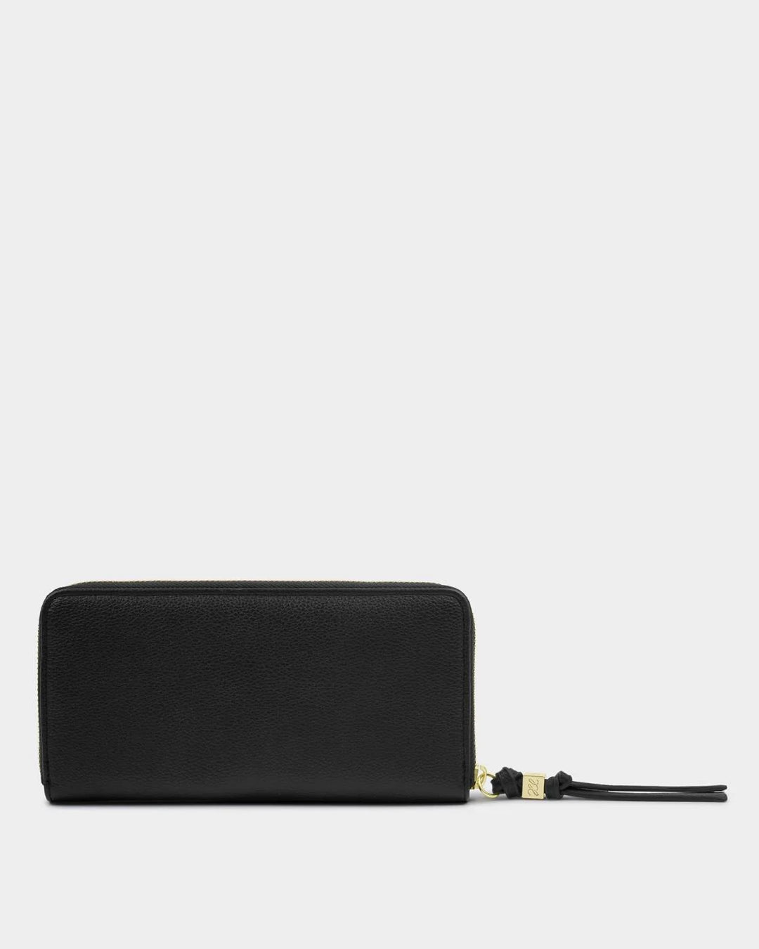 Katie Loxton Lottie Large Purse- Black