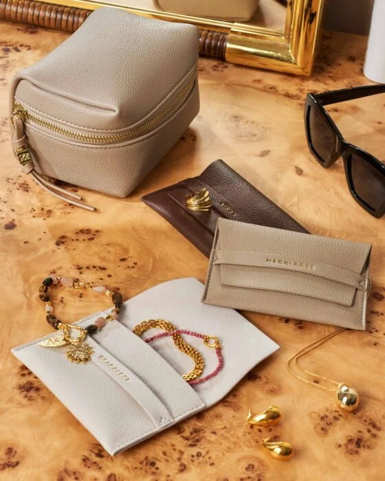 Katie Loxton Accessories Organiser - Taupe