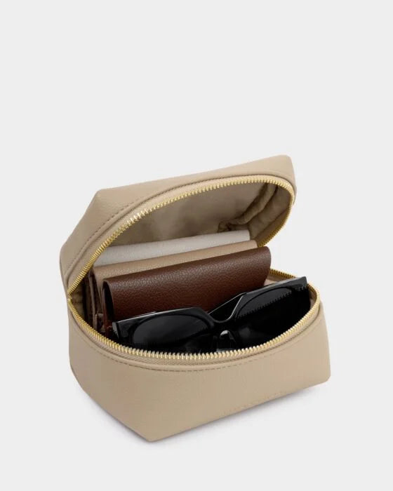 Katie Loxton Accessories Organiser - Taupe