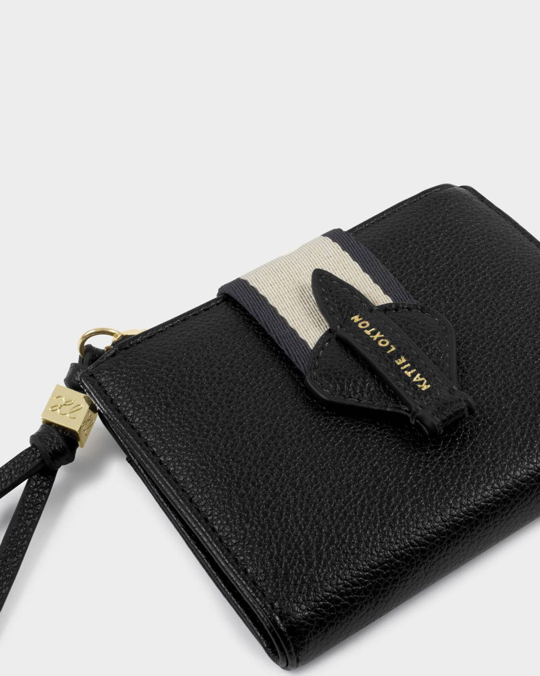 Katie Loxton Lottie Purse- Black