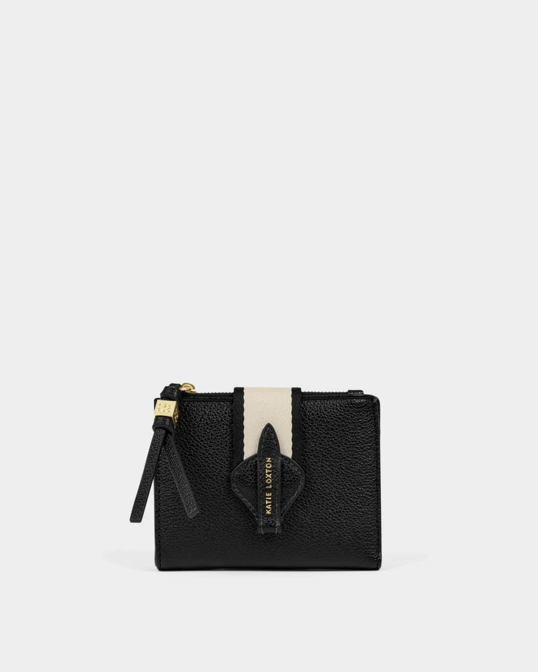 Katie Loxton Lottie Purse- Black