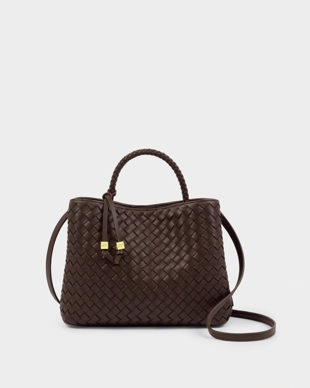 Katie Loxton Top Handle Woven Bags