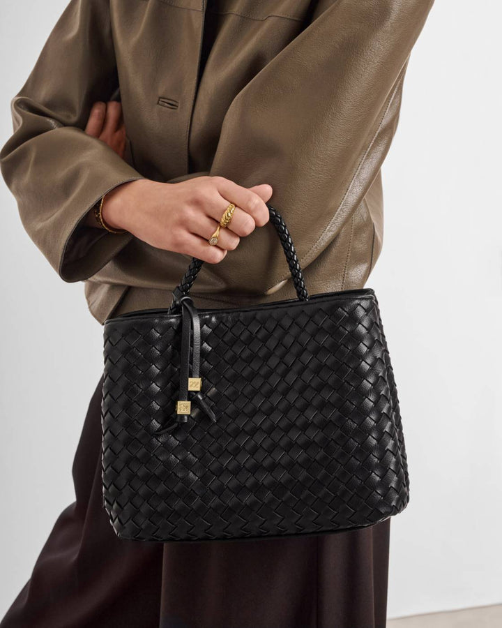 Katie Loxton Nova Top Handle Bag